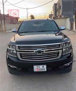 شێڤرۆلێت تاهۆ